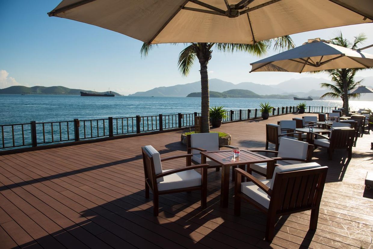 VINPEARL LUXURY NHA TRANG BAY - 4