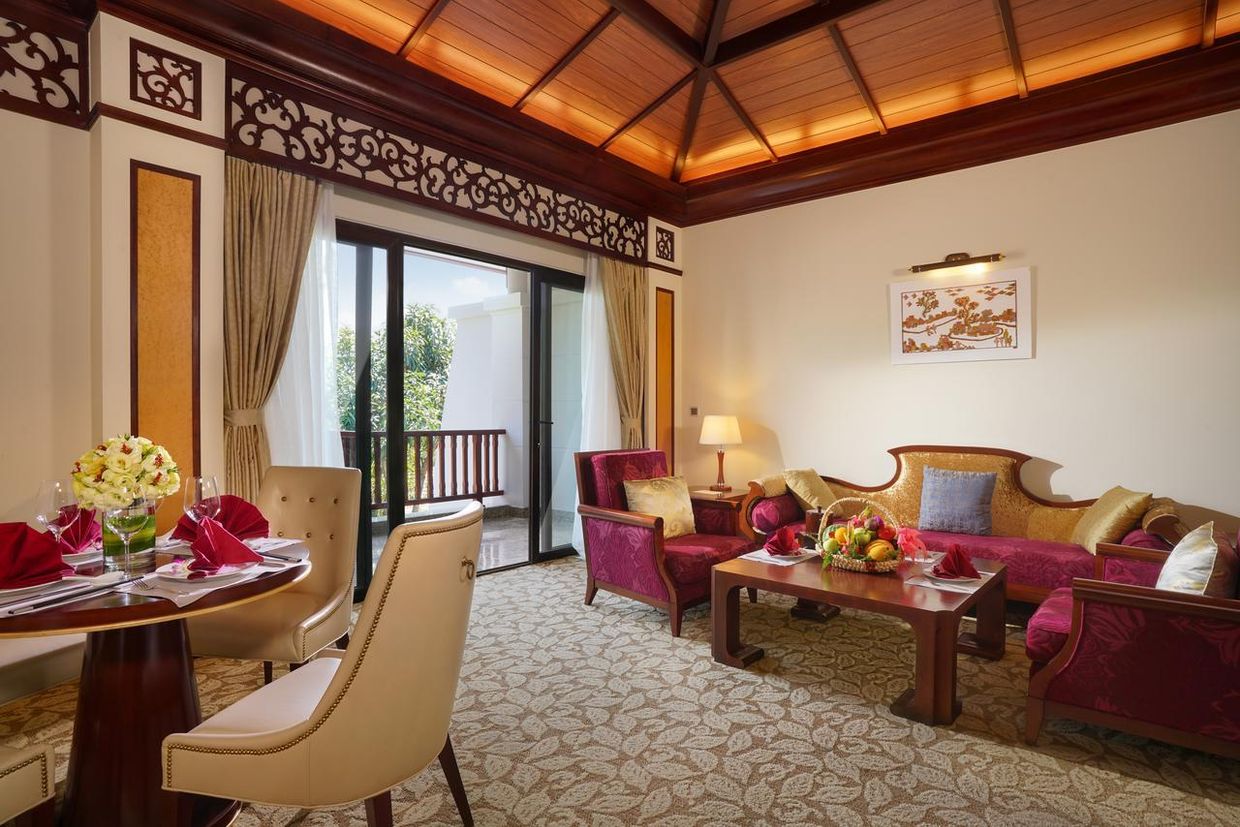 VINPEARL LUXURY NHA TRANG BAY - 31