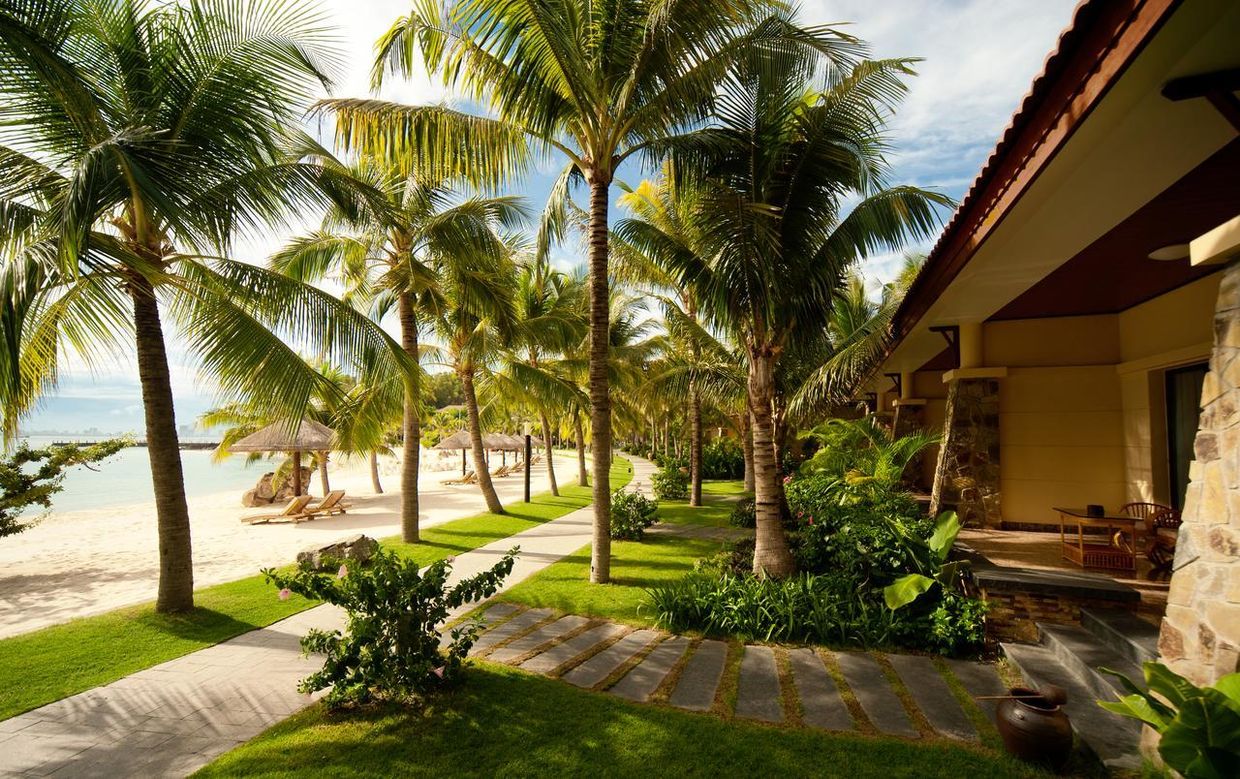 VINPEARL LUXURY NHA TRANG BAY - 32