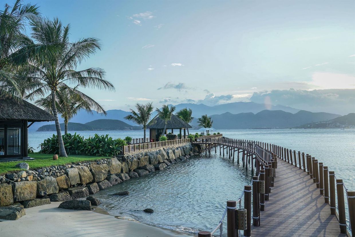 VINPEARL LUXURY NHA TRANG BAY - 34