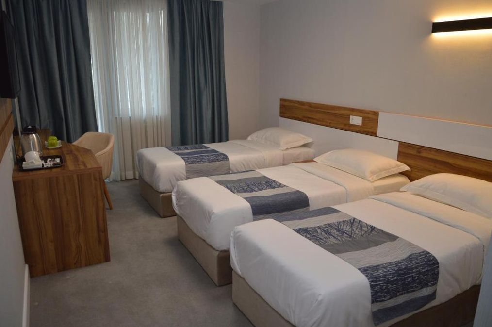 Картинка отеля - 11