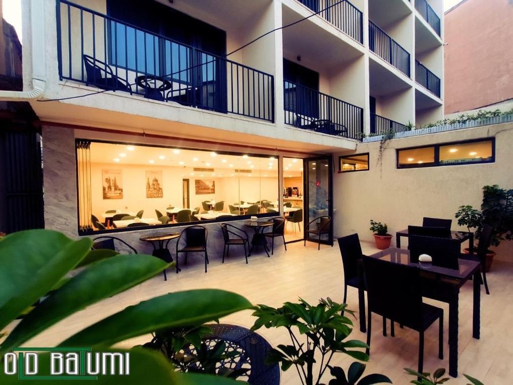 Картинка отеля - 17