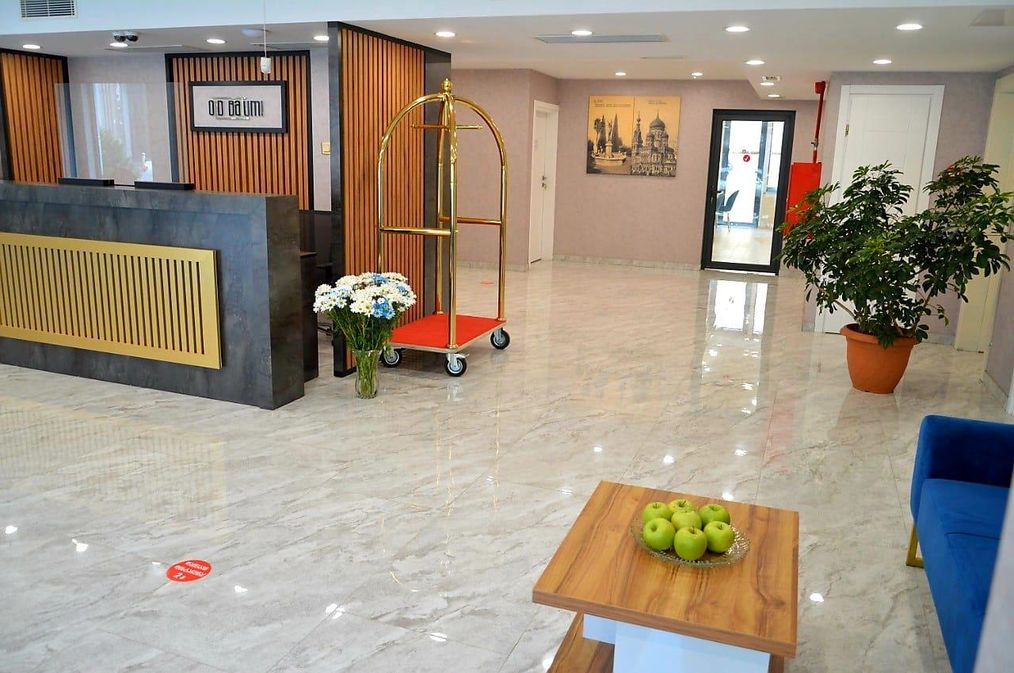 Картинка отеля - 3