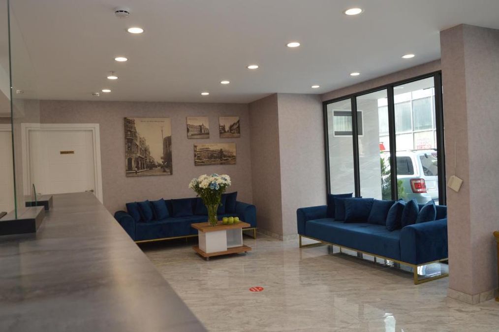 Картинка отеля - 4