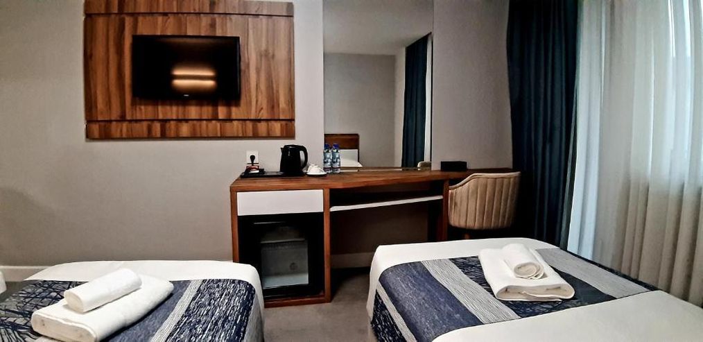 Картинка отеля - 5