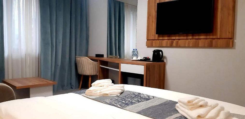 Картинка отеля - 6