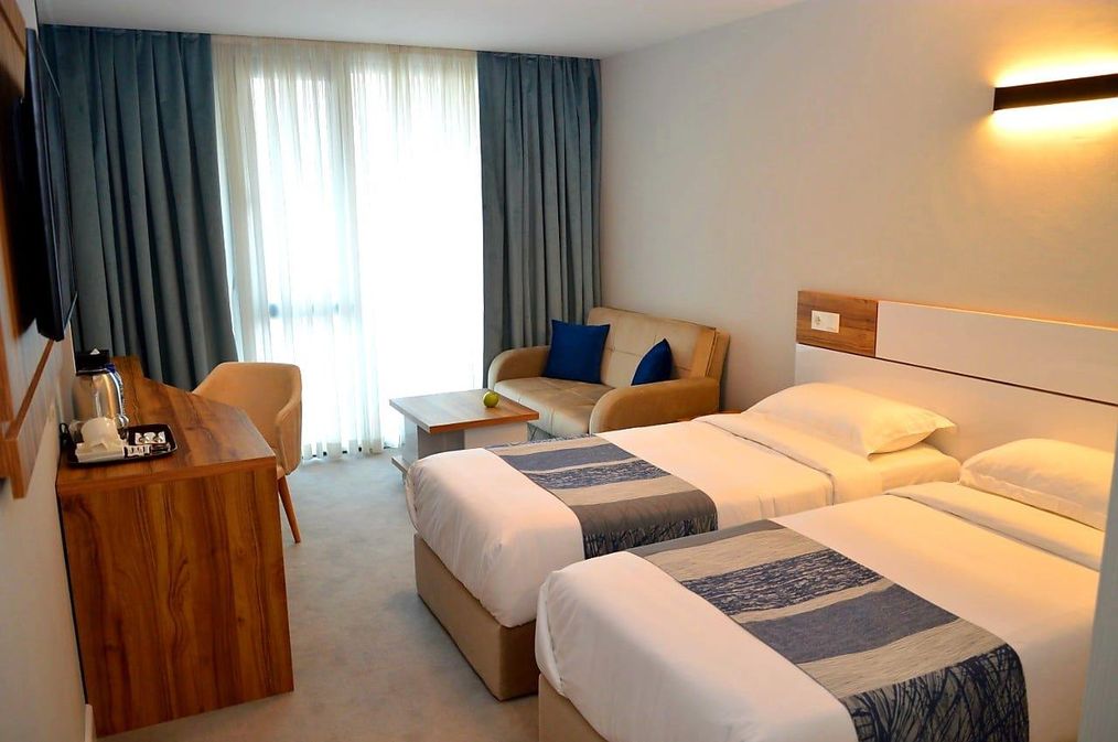 Картинка отеля - 7