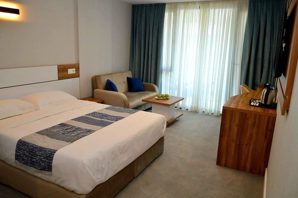 Картинка отеля - 8