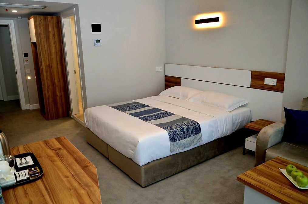 Картинка отеля - 9