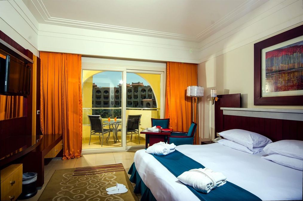 Картинка отеля - 2