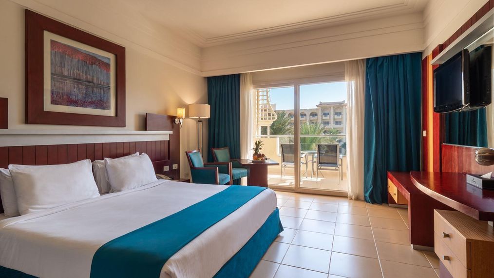 Картинка отеля - 25