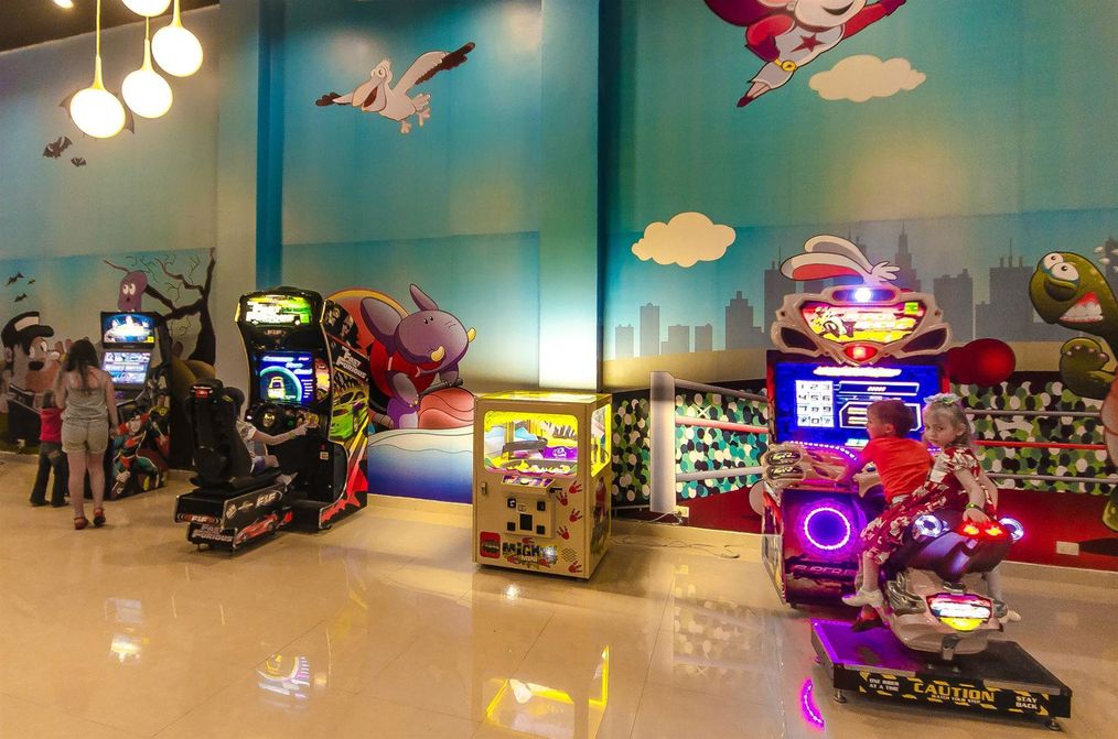 Картинка отеля - 31