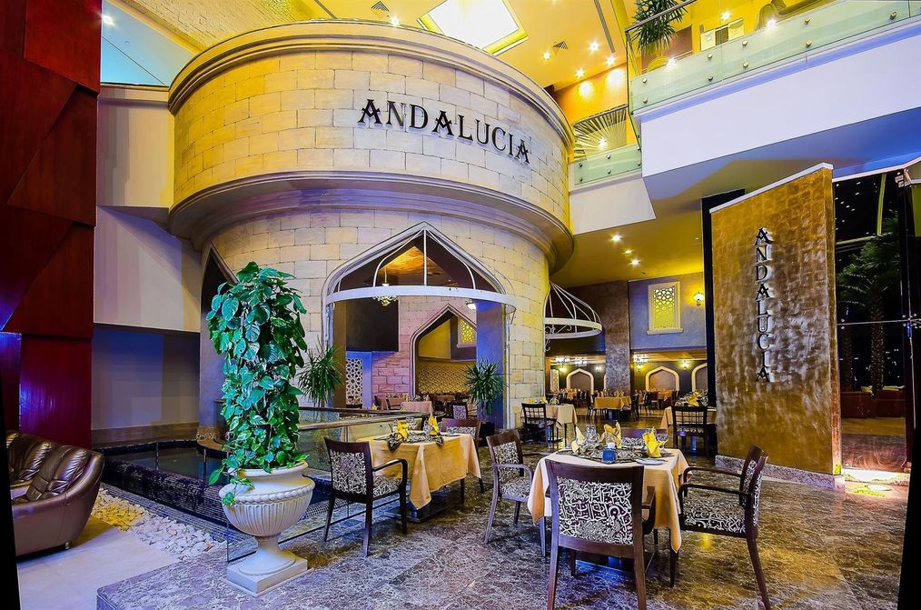 Картинка отеля - 32