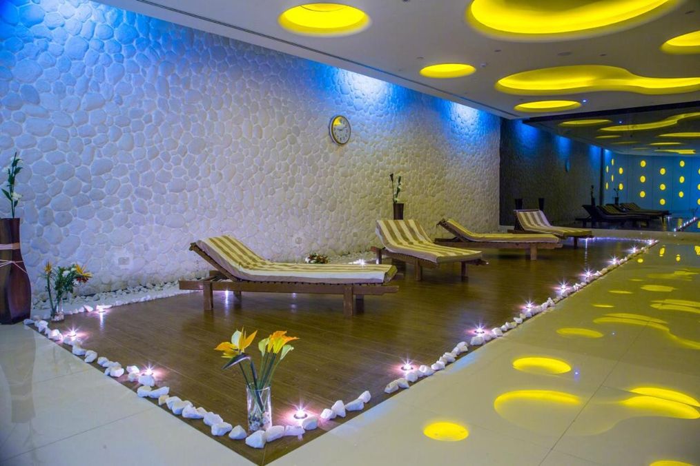 Картинка отеля - 5