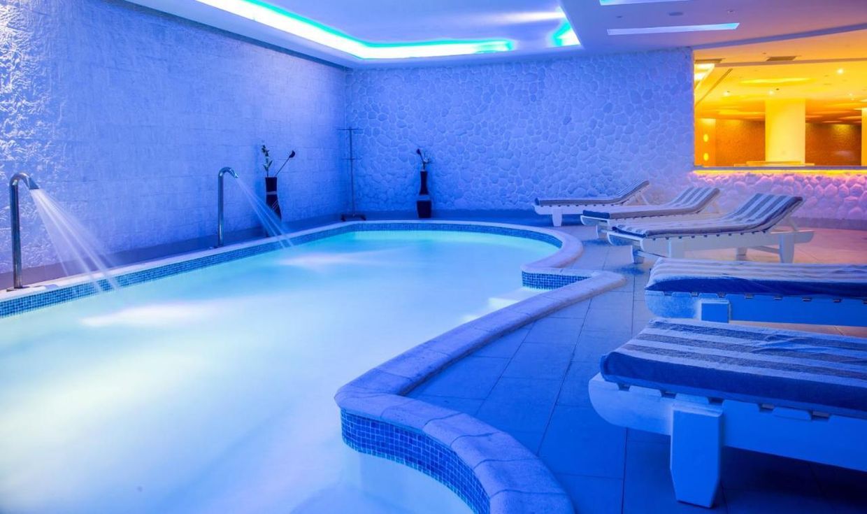 SERENITY ALMA HEIGHTS ROSS PARK COLLECTION - 6