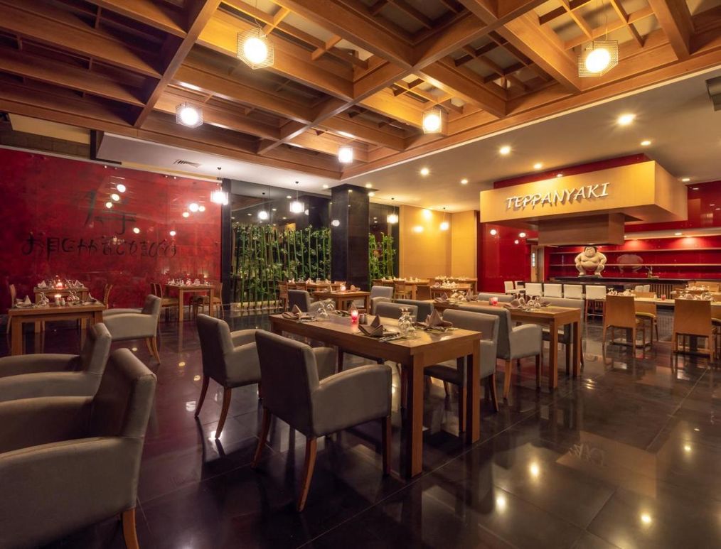 Картинка отеля - 7