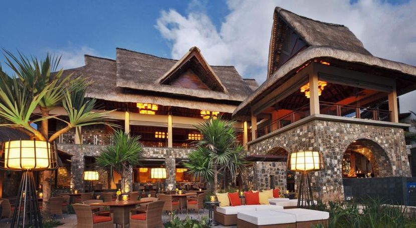 LE JADIS BEACH RESORT & WELLNESS - 1