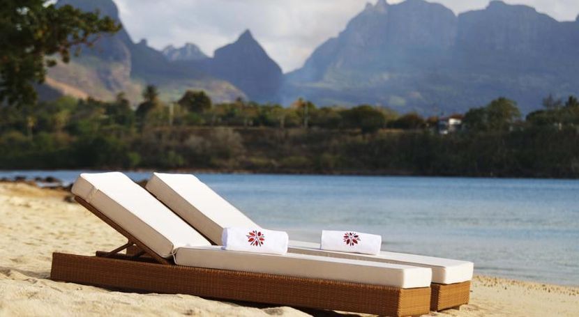LE JADIS BEACH RESORT & WELLNESS - 2