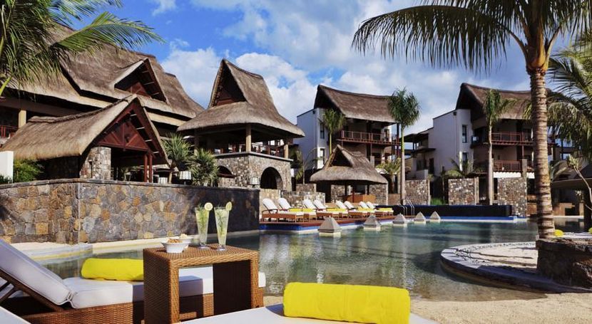 LE JADIS BEACH RESORT & WELLNESS - 3