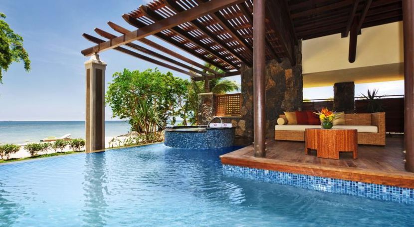 LE JADIS BEACH RESORT & WELLNESS - 4