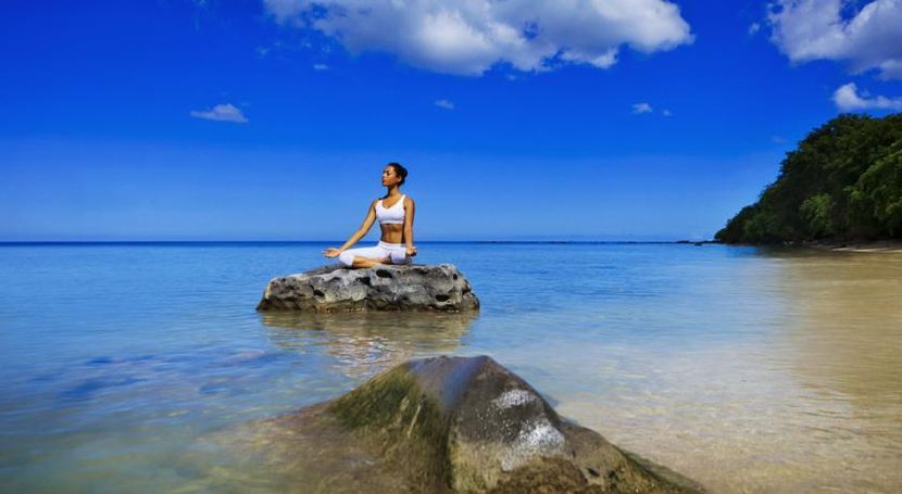 LE JADIS BEACH RESORT & WELLNESS - 5
