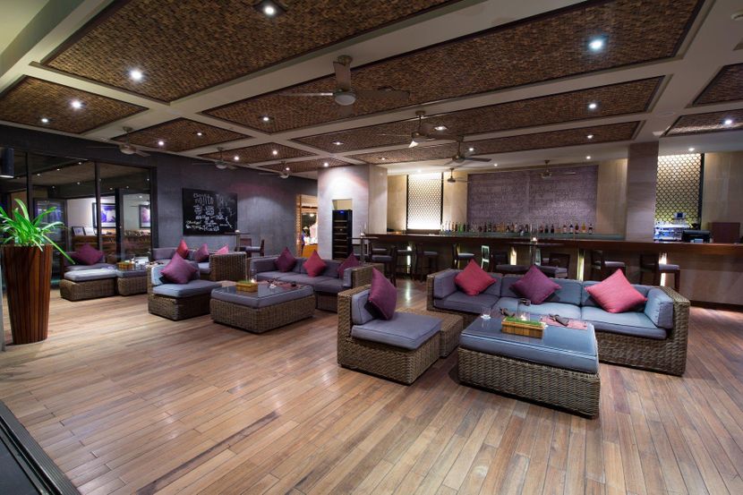 MIA LUXURY - 4