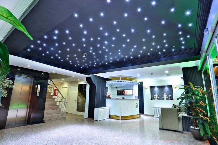 Budo Hotel - 3
