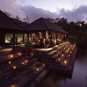 BVLGARI RESORTS BALI  - 2