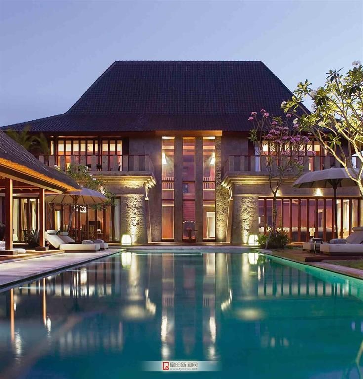 BVLGARI RESORTS BALI  - 4