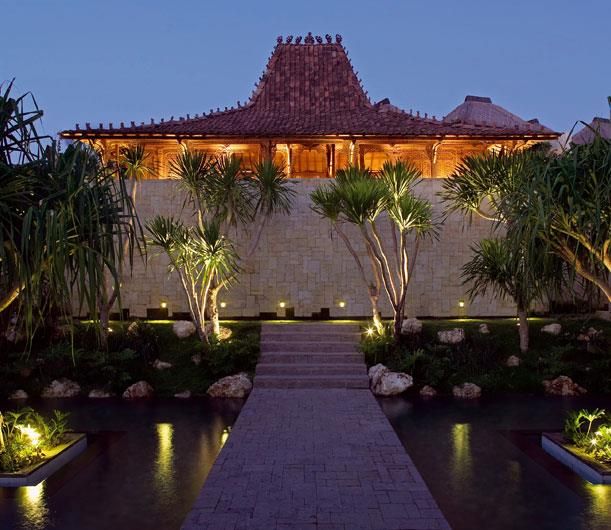 BVLGARI RESORTS BALI  - 6