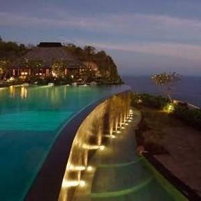 BVLGARI RESORTS BALI  - 7