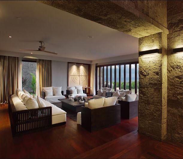 BVLGARI RESORTS BALI  - 9