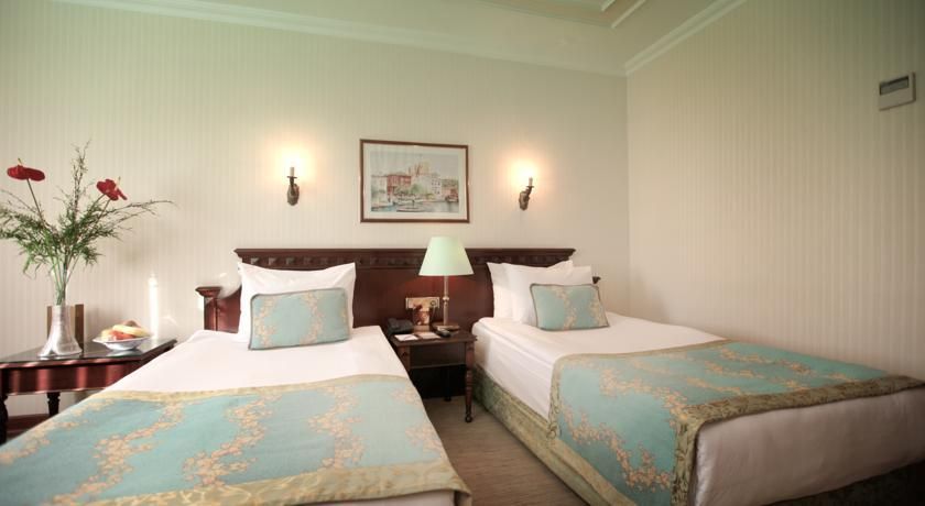 Картинка отеля - 2