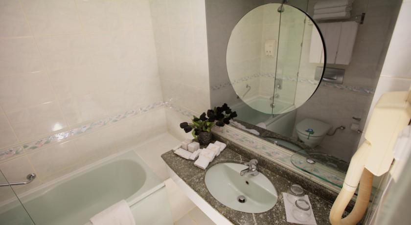 Картинка отеля - 11