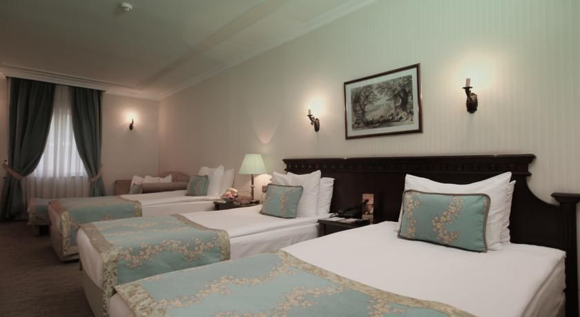 Картинка отеля - 12