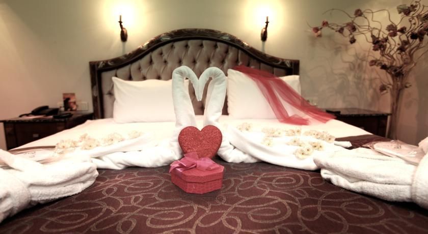 Картинка отеля - 14