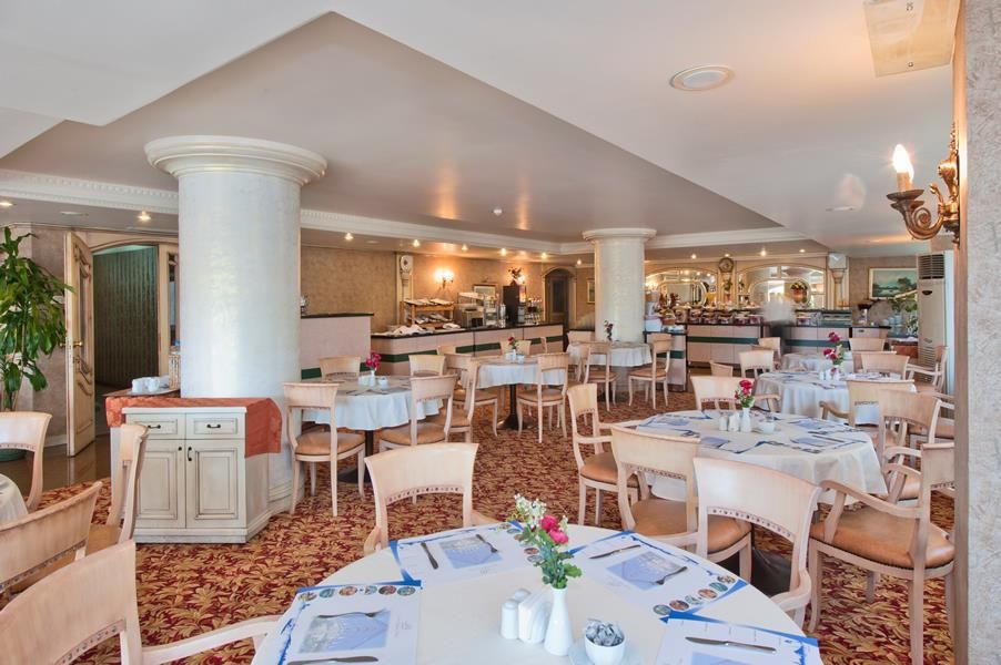 Картинка отеля - 19