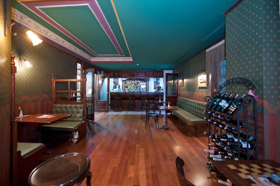 Картинка отеля - 20