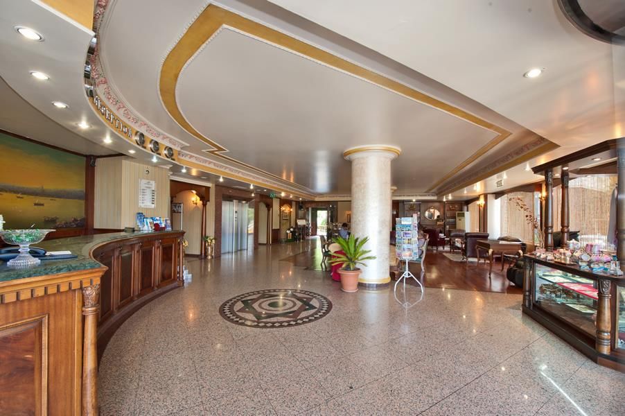 Картинка отеля - 21