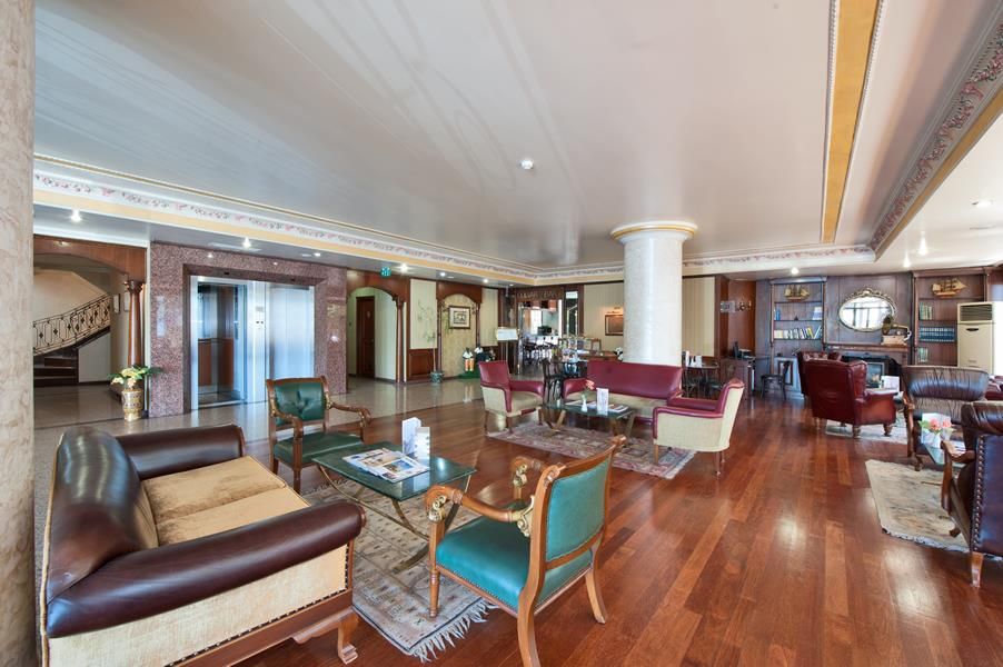 Картинка отеля - 22