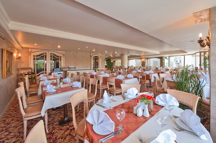 Картинка отеля - 23