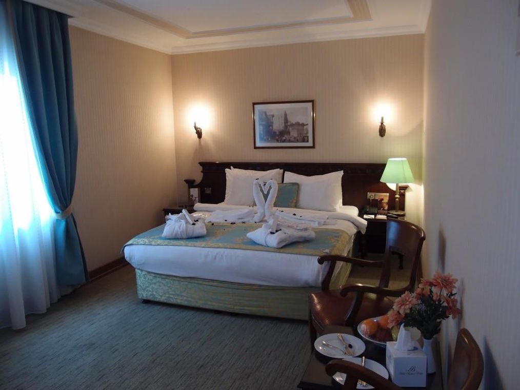 Картинка отеля - 24