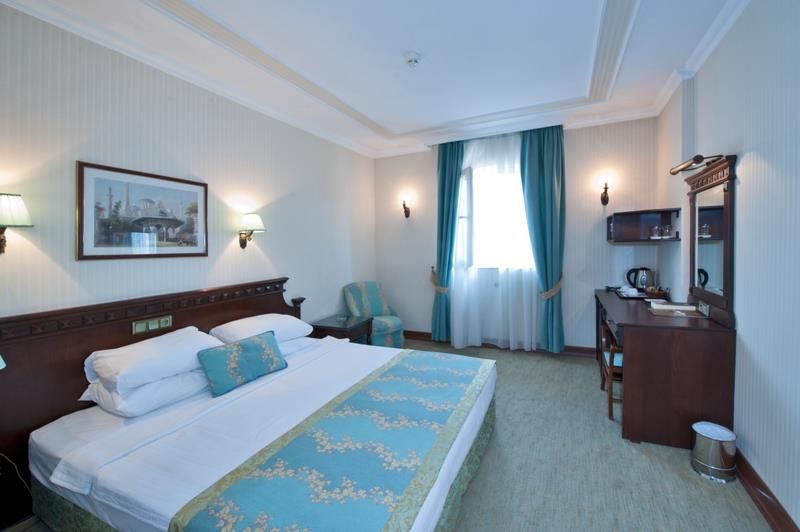 Картинка отеля - 25