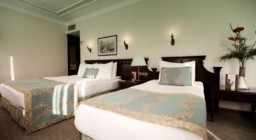 Картинка отеля - 5