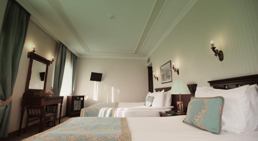 Картинка отеля - 7