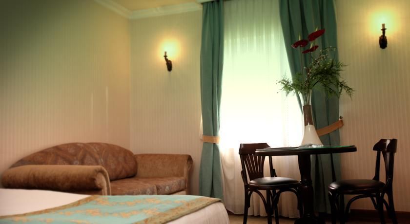 Картинка отеля - 8