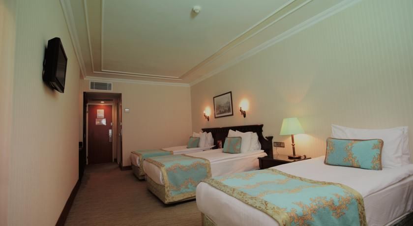 Картинка отеля - 9