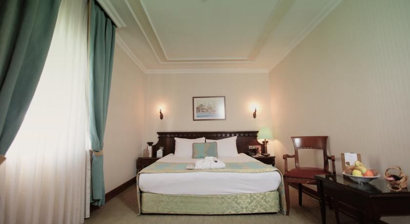 Картинка отеля - 10