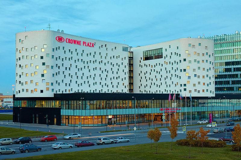 Картинка отеля - 1