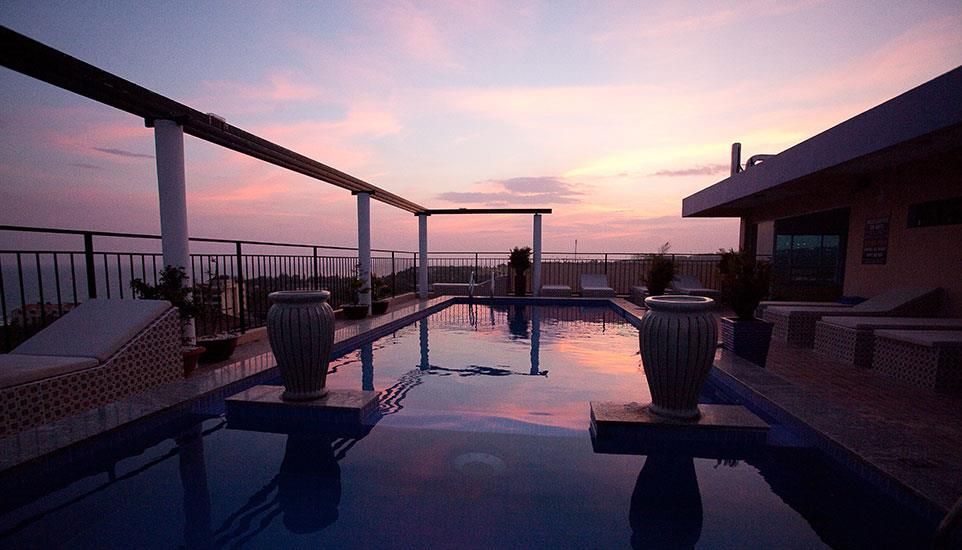 MUI NE BOUTIQUE HOTEL - 3